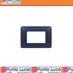 bticino-am4803tbm-placca-3-moduli-colore-blu-mercurio