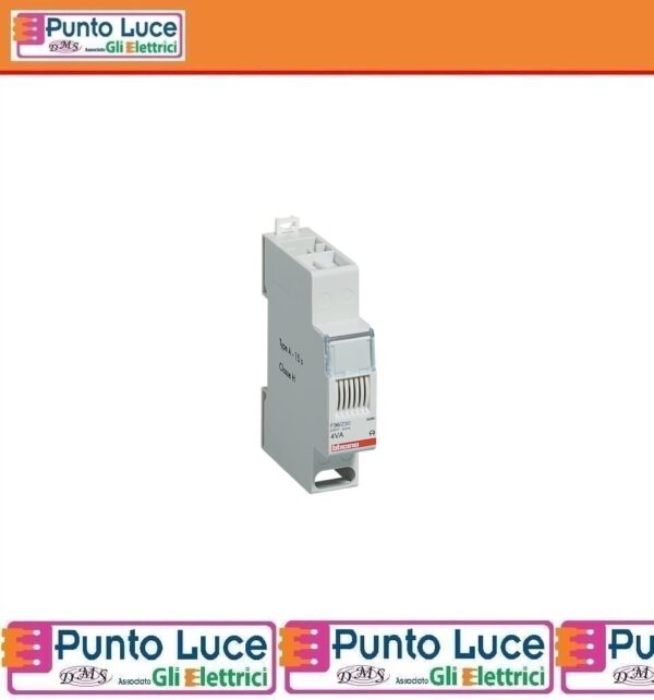 bticino-f36-230-suoneria-vn-230vac
