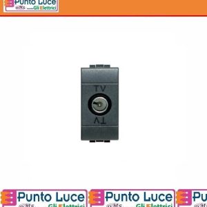 bticino-l4202p-presa-tv-passante-schermata-con-passaggio-di-corrente