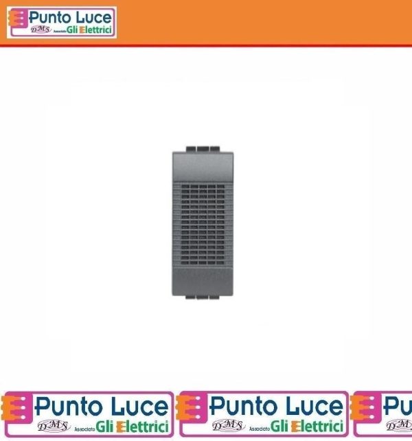 bticino-l4356-230-ronzatore-230v-8va-75db-antracite