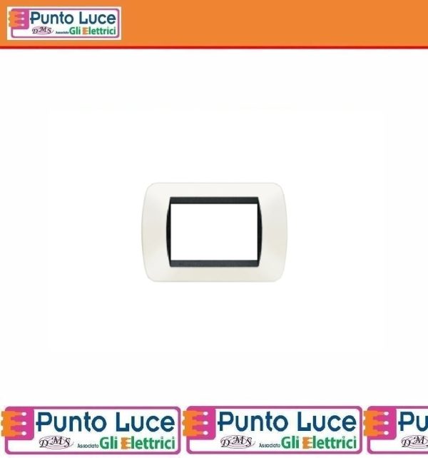 bticino-living-international-placca-3-moduli-l4803ba