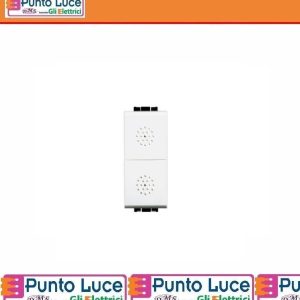 bticino-living-light-n4036-pulsante-doppio-1p-no1p-no-10a-bianco