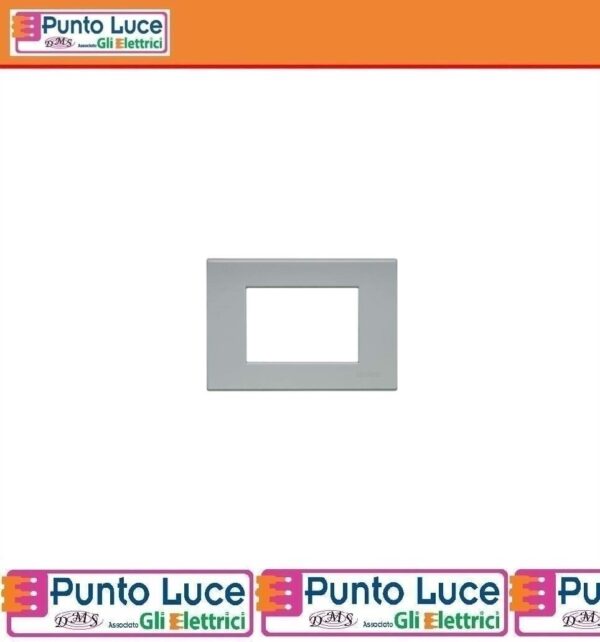 bticino-n4803ge-placca-3-moduli-grigio-pietra