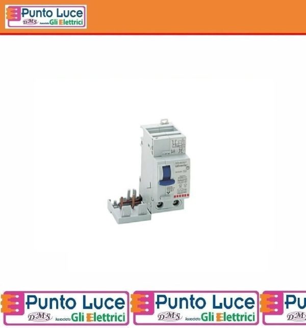 bticino-g23-32ac-differenziale-bipolare-30ma-da-accoppiare-a-magnetotermico-da-6
