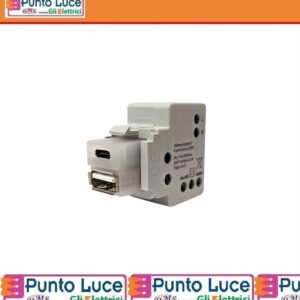 iolume-io3942100n-caricatore-usb-tipo-a-e-tipo-c-keystone