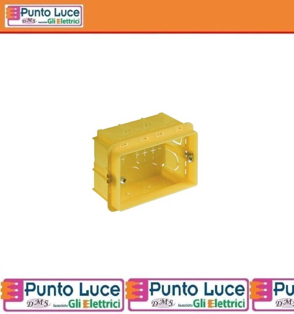 bticino-503e-scatola-incasso-3-moduli