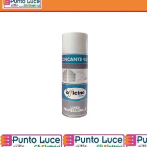 le-officine-of21101-zinco-spray-al-98-chiaro-brillante-400ml