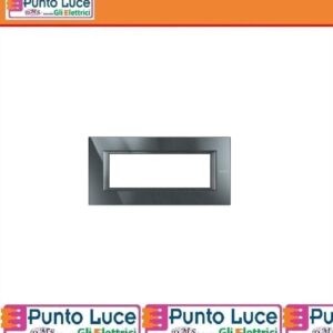 bticino-ha4806hs-placca-axolute-rettangolare-6-moduli-antracite