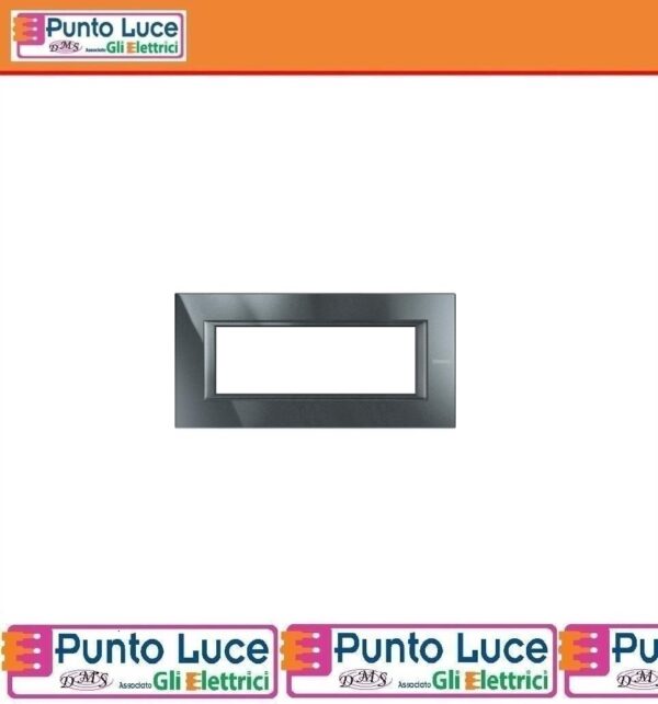 bticino-ha4806hs-placca-axolute-rettangolare-6-moduli-antracite