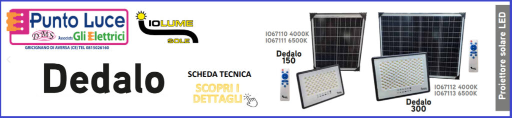 Disponibile in negozio DEDALO